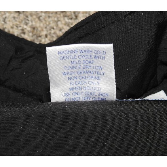 Vintage 1990s Kansas City Chiefs Reebok NFL Pro Line Puffer Jacket Men's XXL - Picture 8 of 14